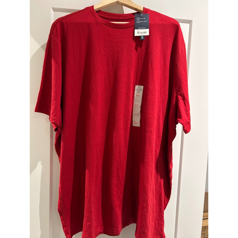 NWT St John's Bay 3XL t-shirt‎ tee